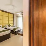 Hotel Golden Tranquility