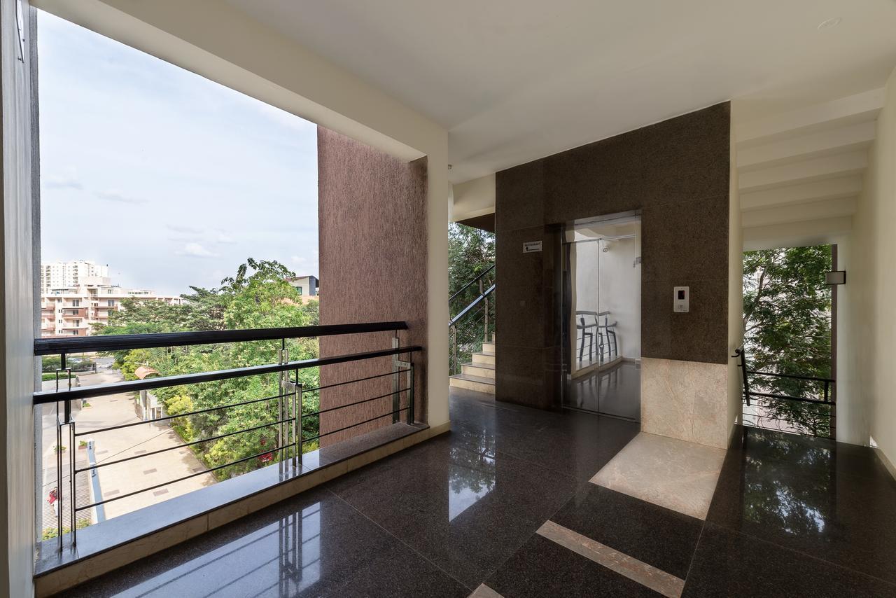 Hotel Golden Tranquility 3* Bangalore