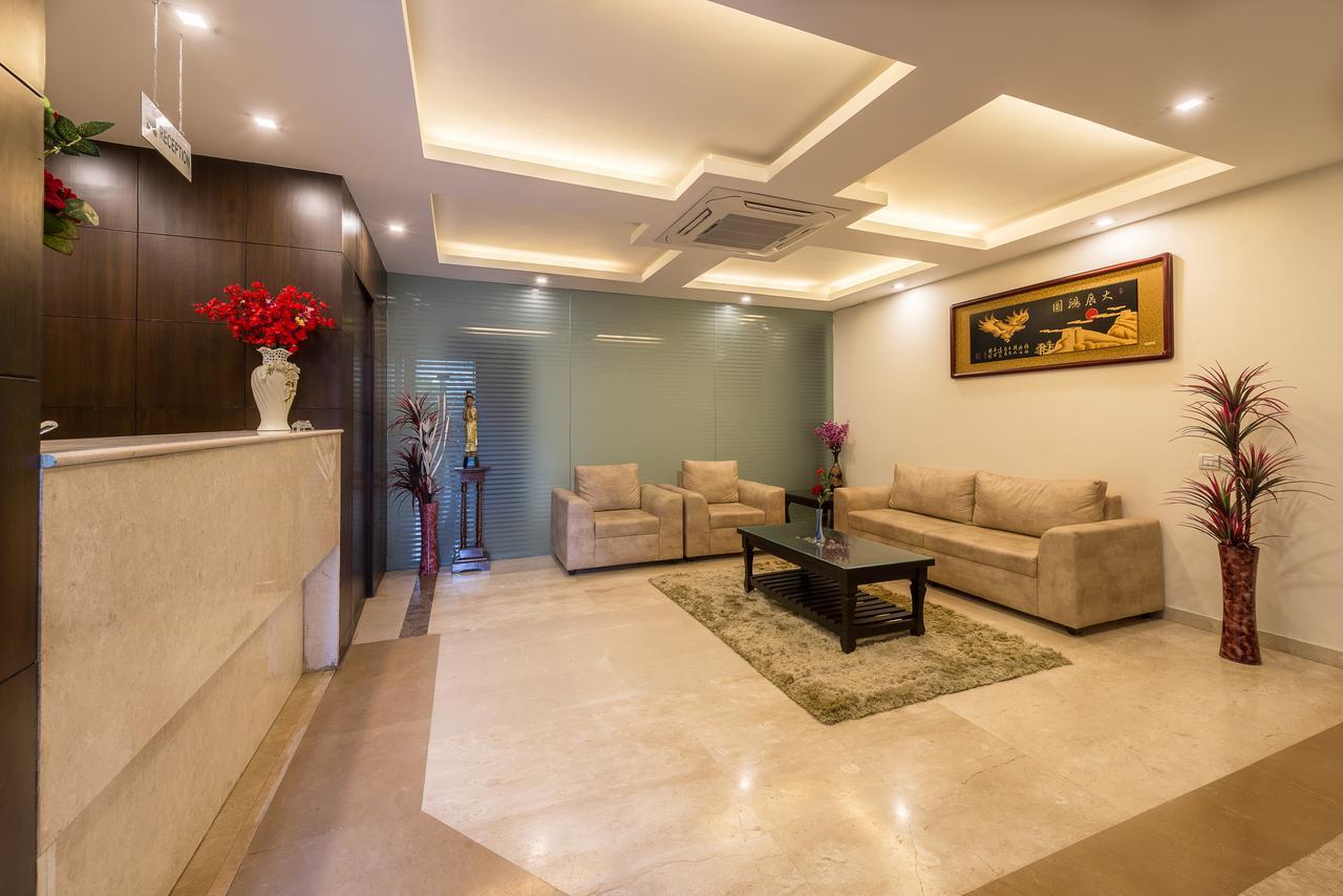 Hotel Golden Tranquility Hotel Bangalore
