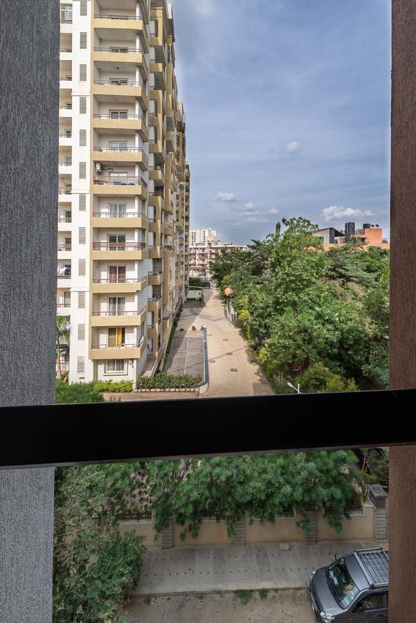 Hotel Hotel Golden Tranquility Bangalore
