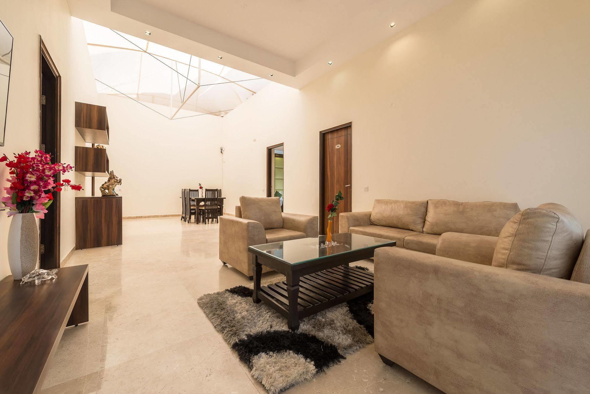 Hotel Golden Tranquility 3* Bangalore
