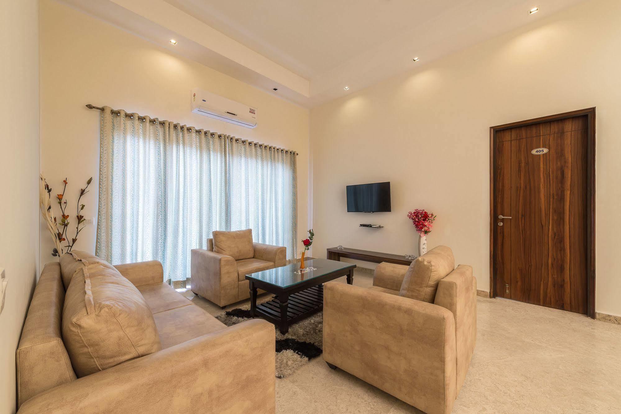 Hotel Golden Tranquility 3*